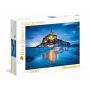 Puzzle Clementoni 1500el Le Mont Saint-Michel - 2